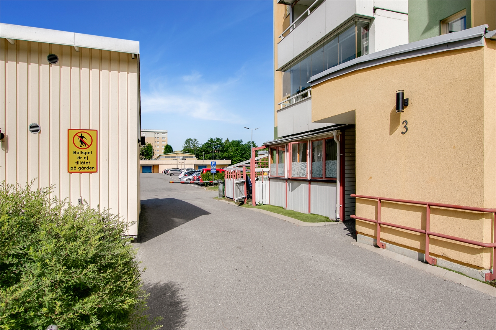 Linvägen 3 – bild 16
