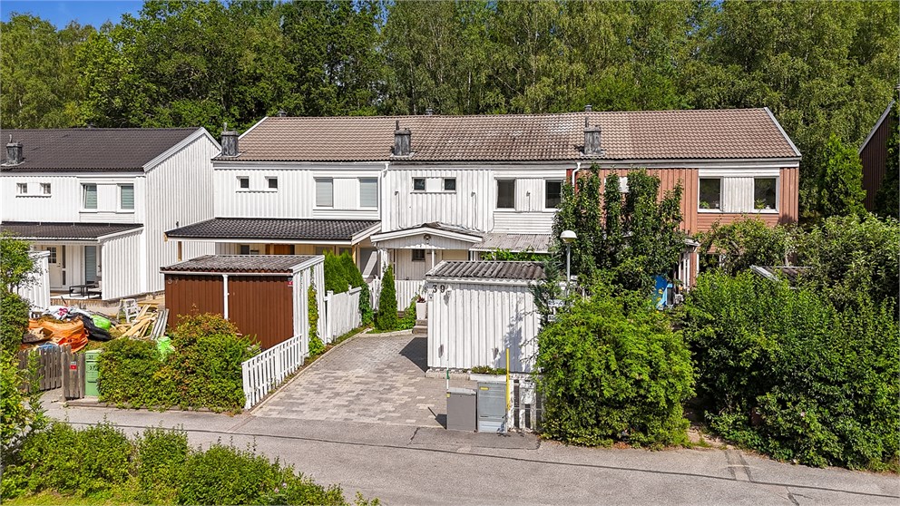 Timjanvägen 39