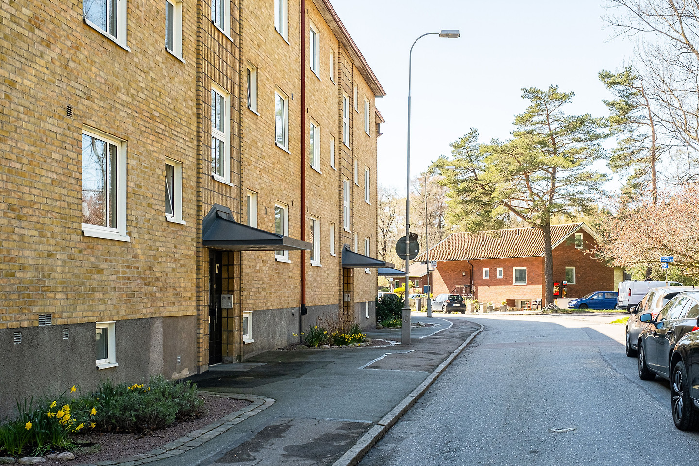 Söndagsgatan 17 – bild 16