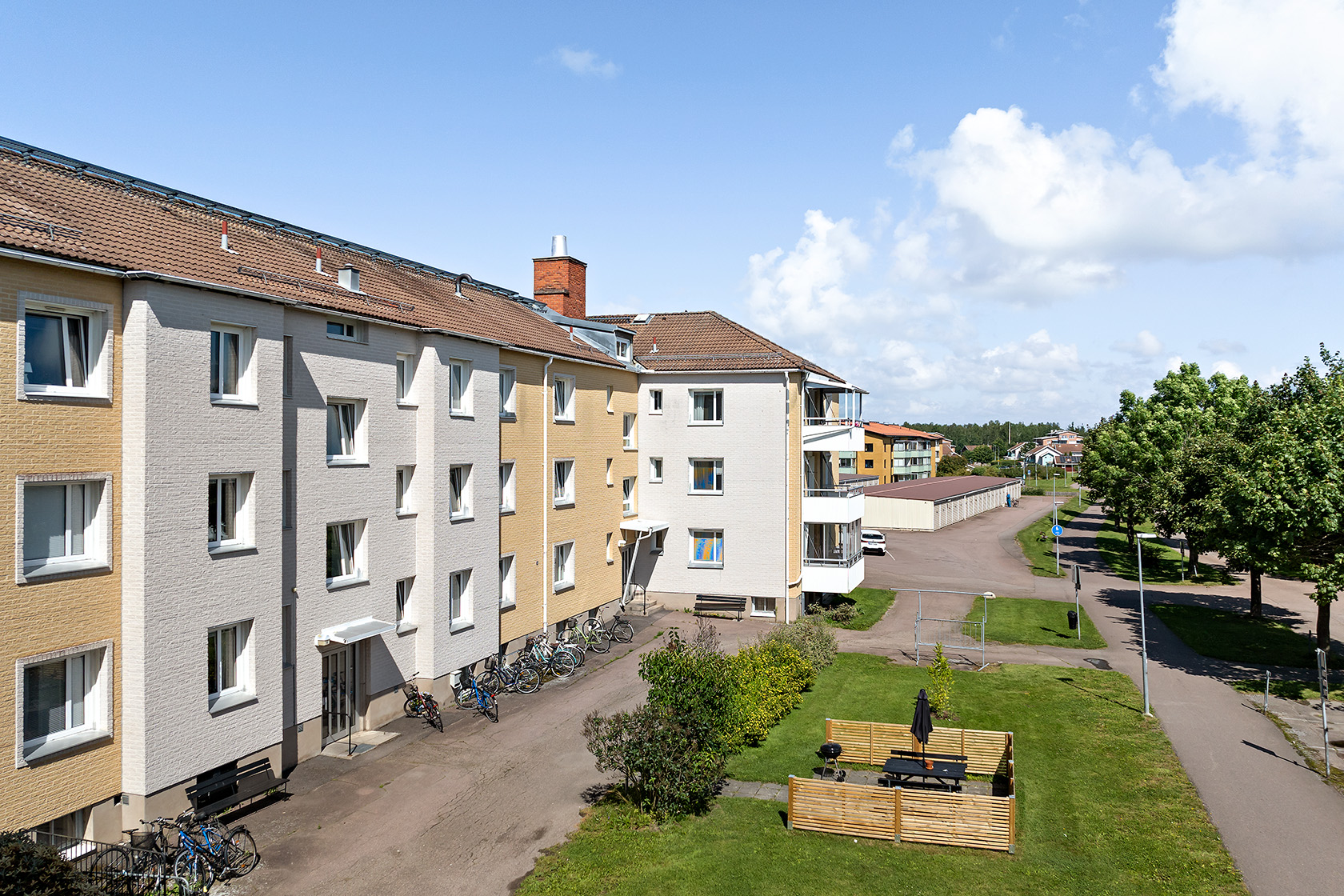 Solgatan 6 – bild 21