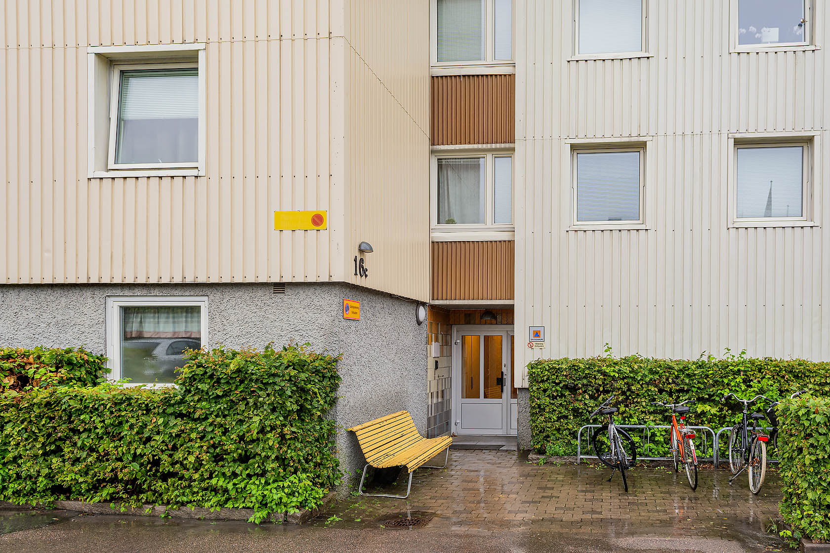 Storgatan 16 C – bild 25