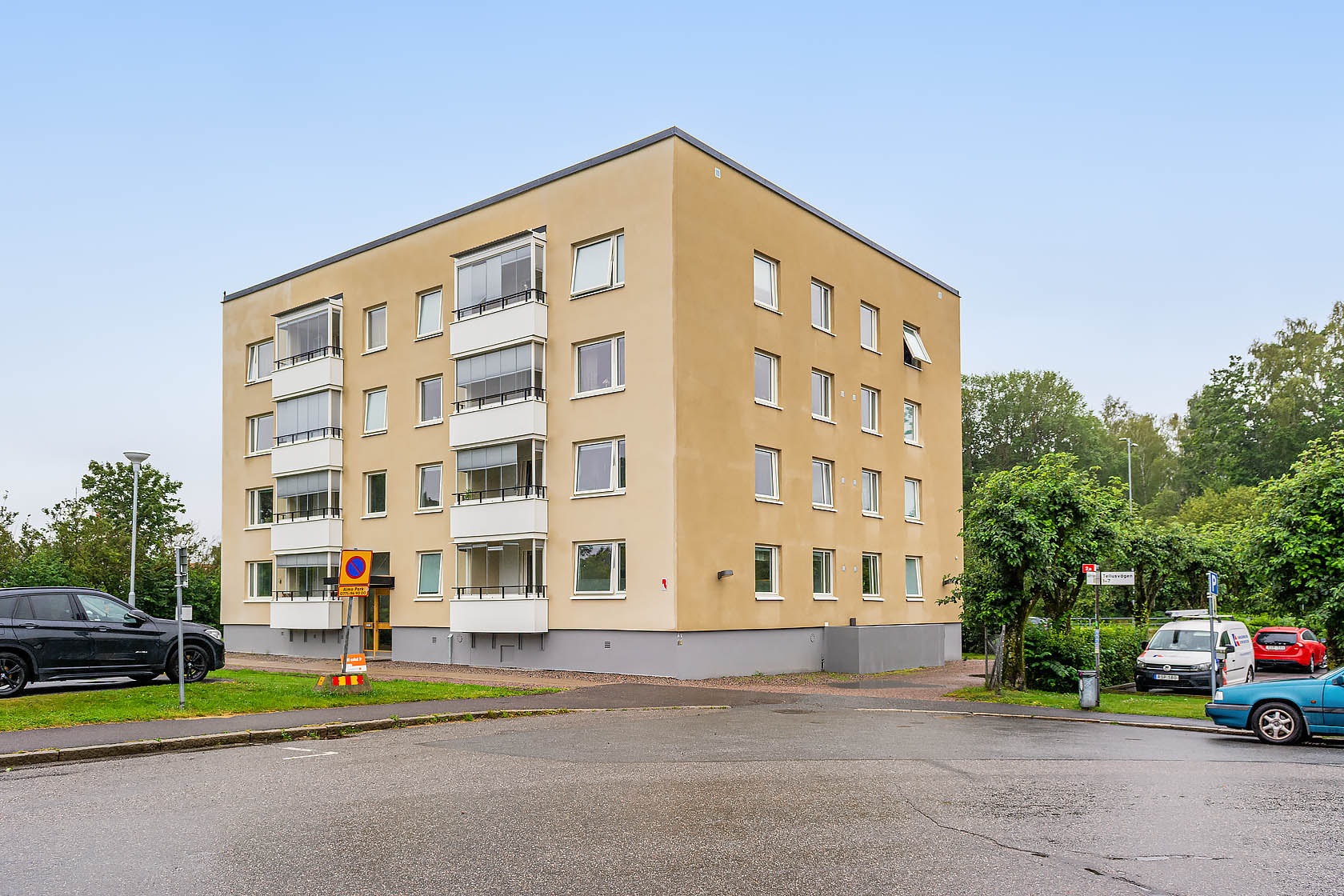 Jupitervägen 2 – bild 25