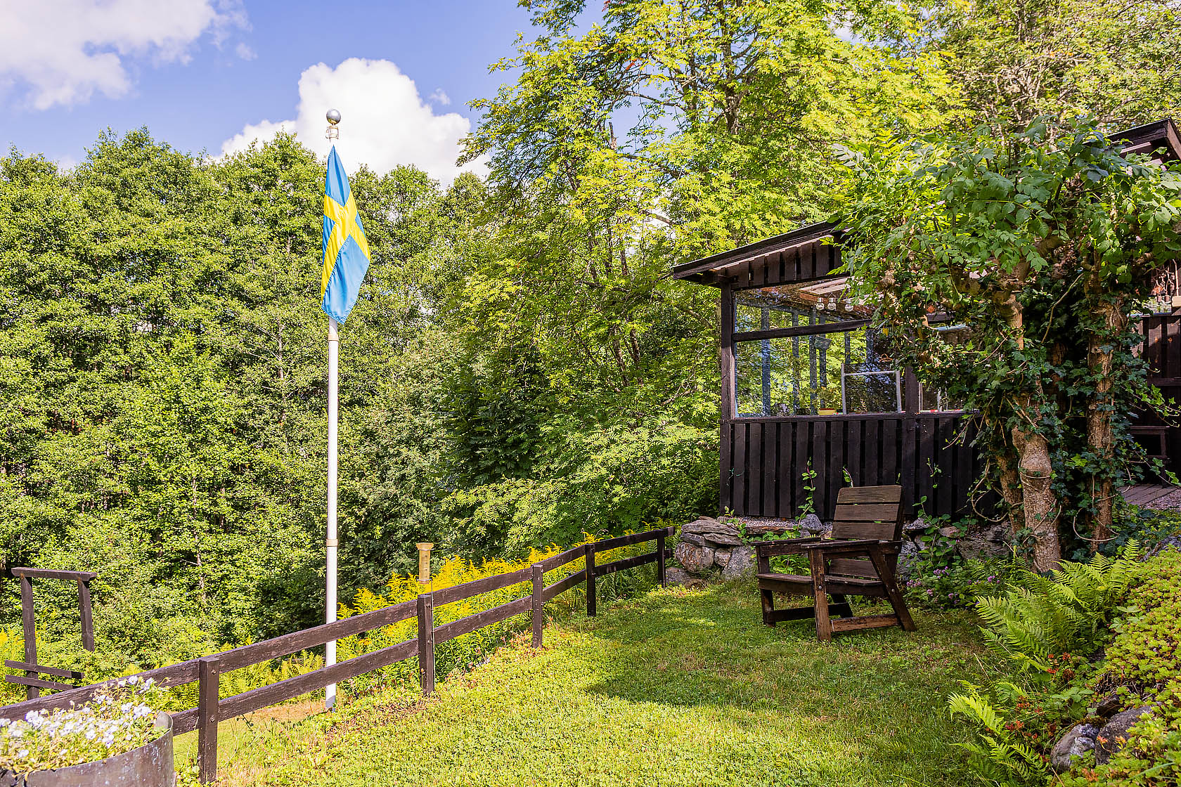 Svartbäcken Tomt 6 – bild 17