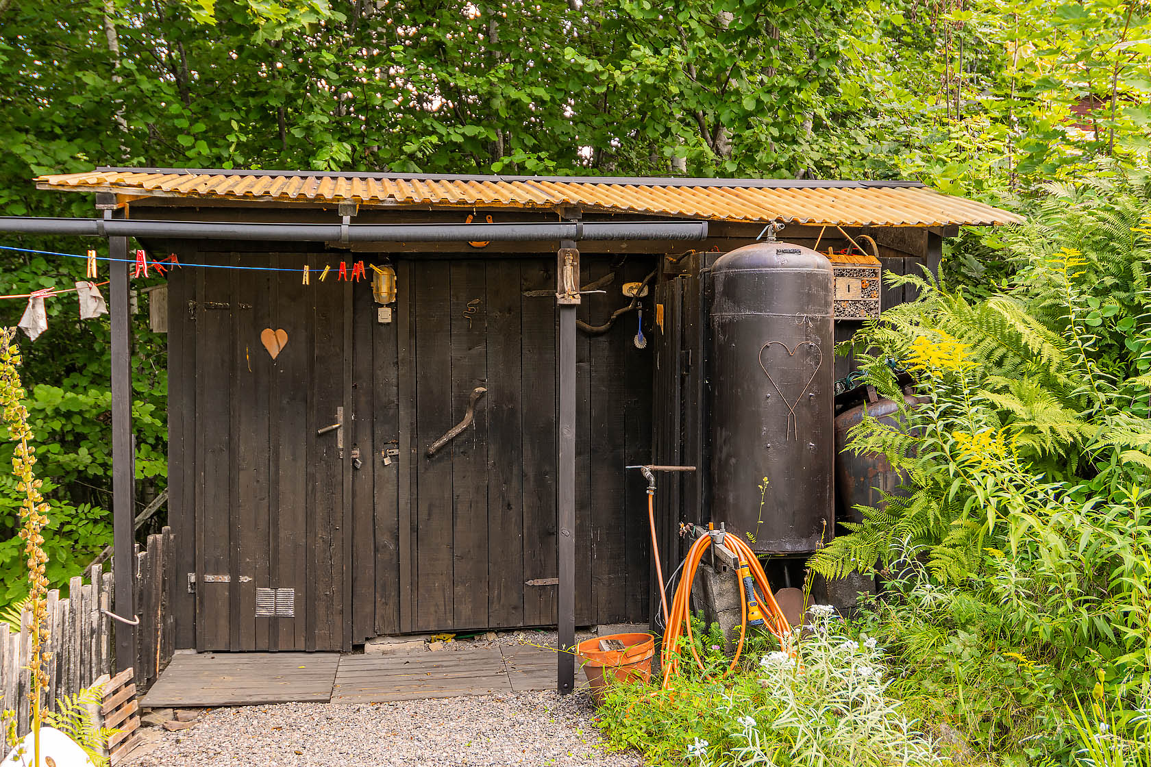 Svartbäcken Tomt 6 – bild 14