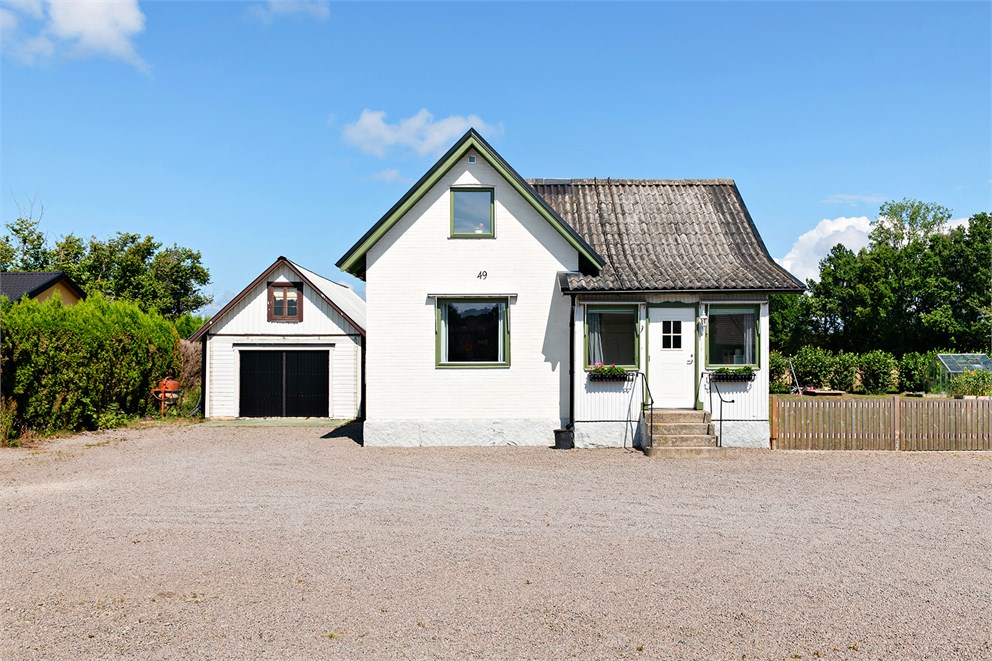 Byvägen 49