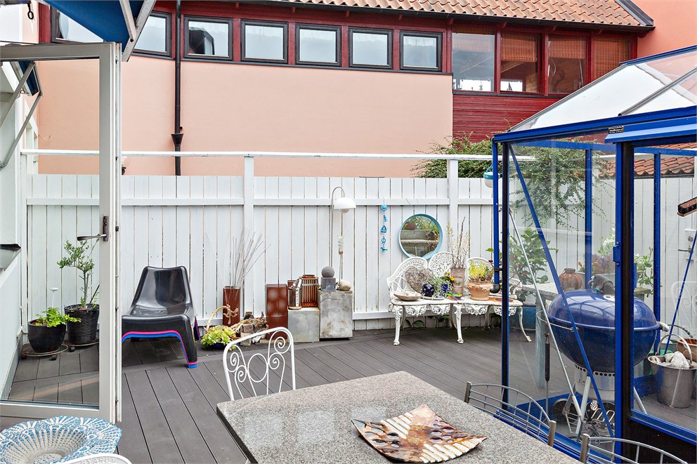 Kristianstadsvägen 18G