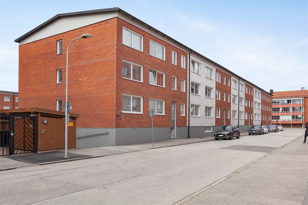 Borgmästaregatan 6