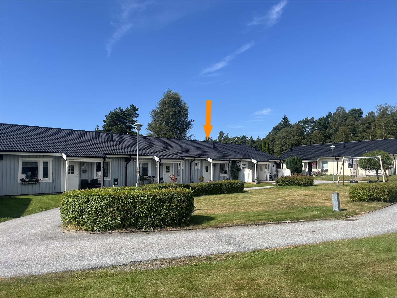 Koltrastvägen 30 – bild 1