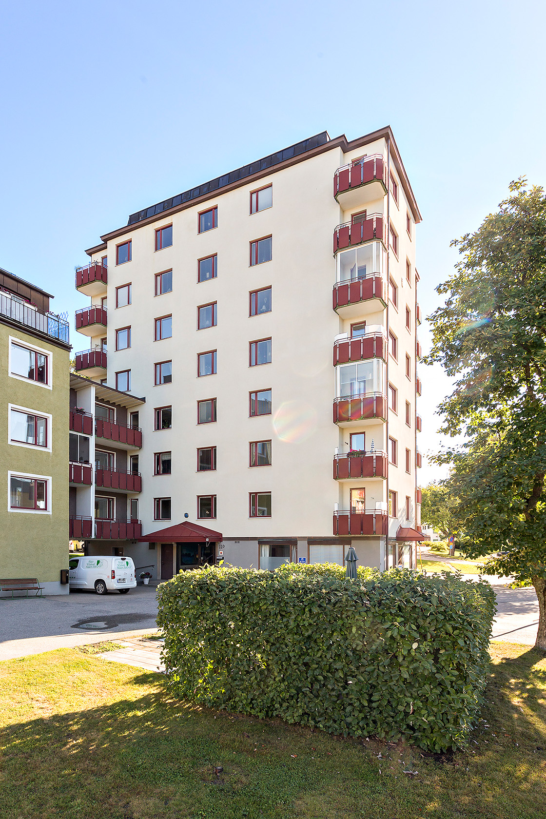 Abraham Bäckgatan 11 D – bild 15
