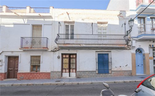 Nerja | Costa Del Sol