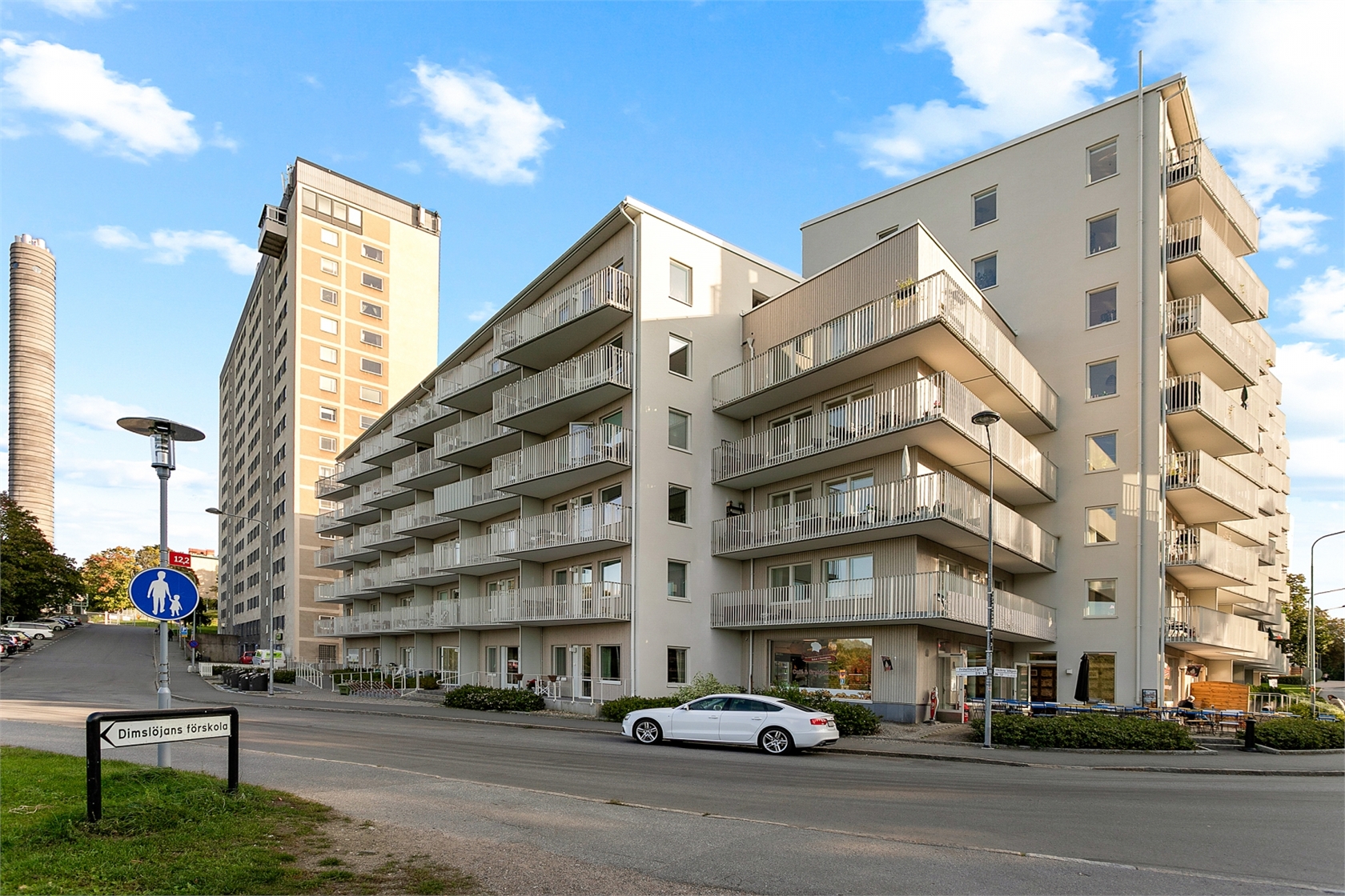 Vackra Vägen 18 – bild 18