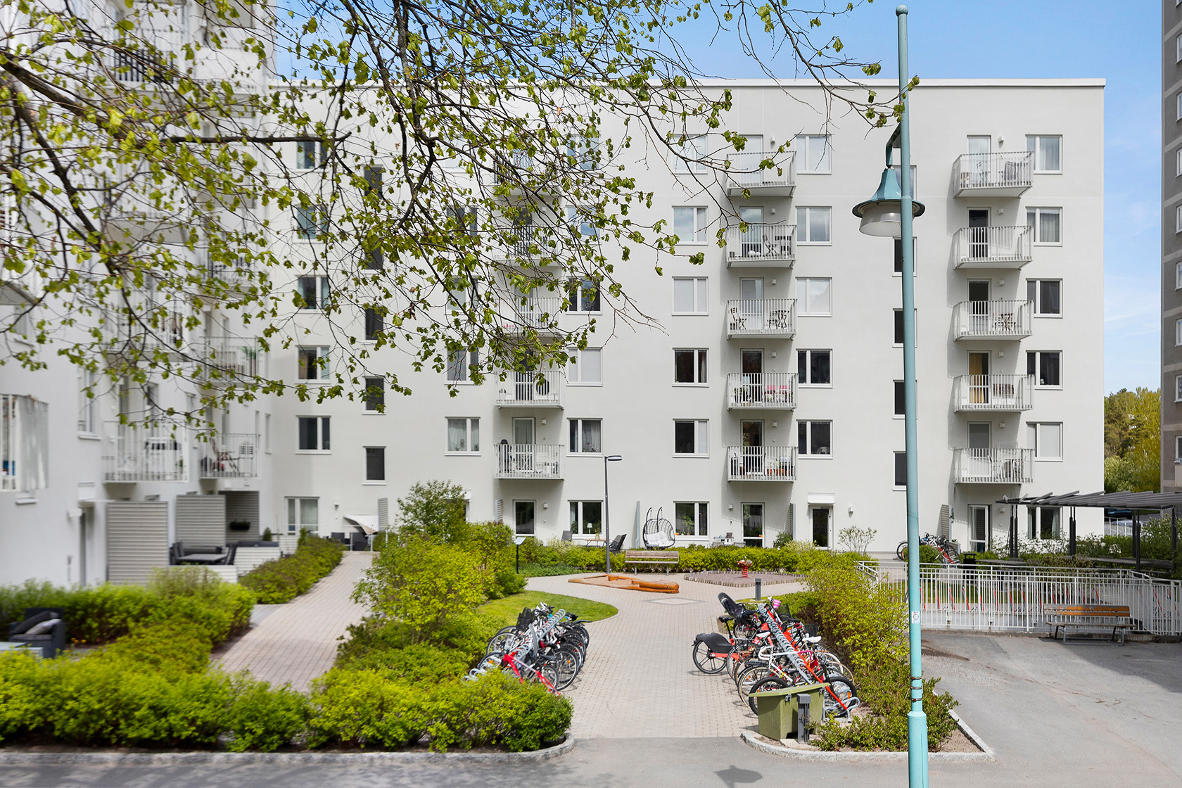 Vackra Vägen 18 – bild 17