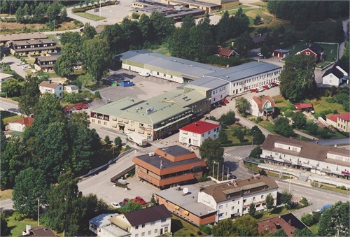 Skenevägen 4