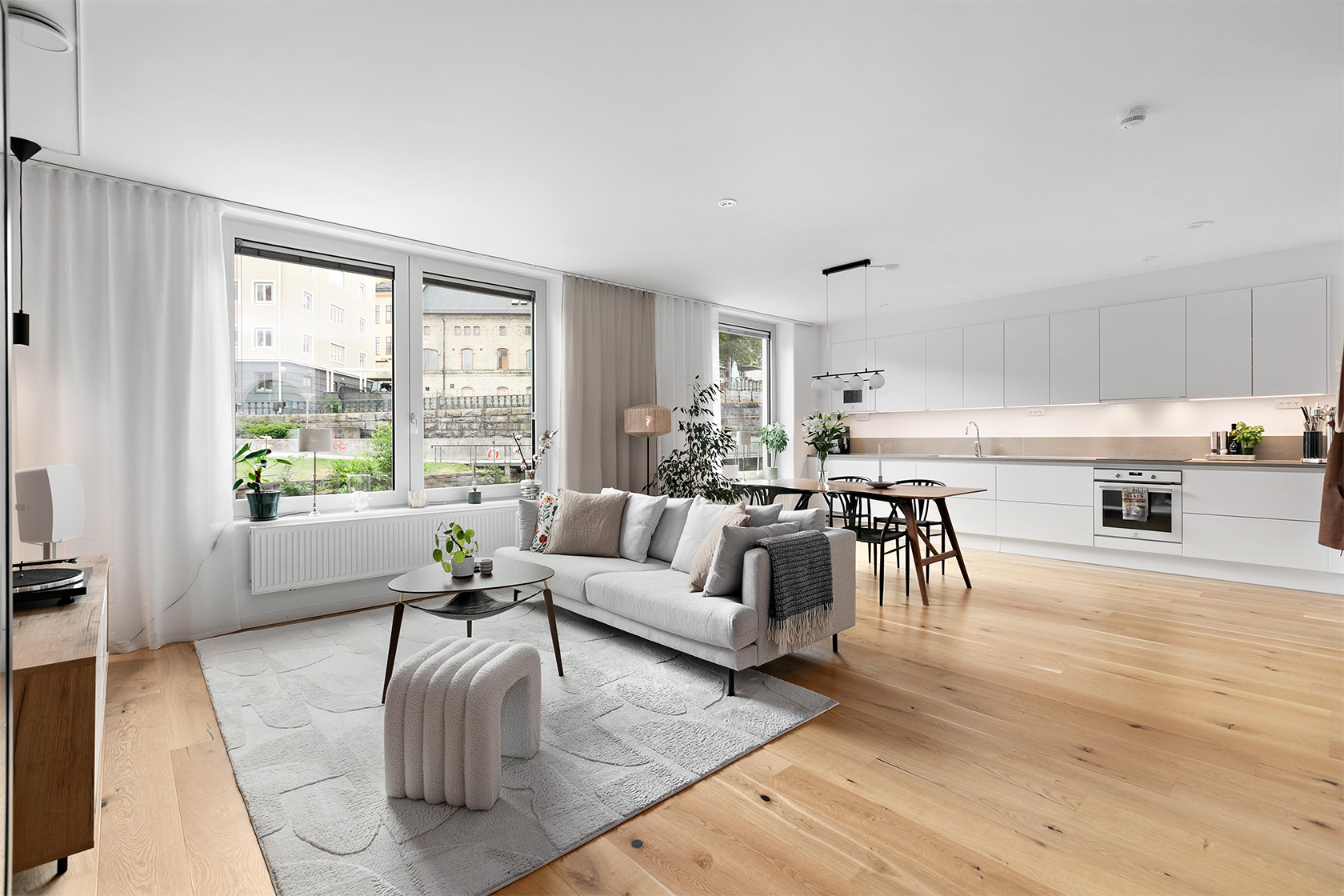 Garvaregatan 4B – bild 1