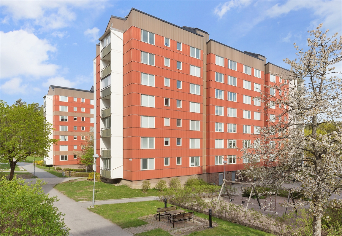Stallgatan 14B, 1tr – bild 4