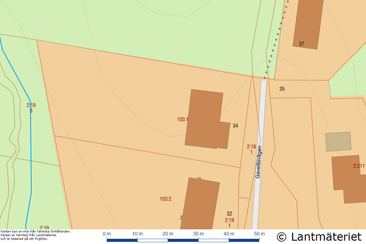 Gavelåsvägen 34 – bild 12