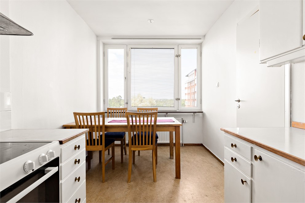 Larsbodavägen 59, 5tr