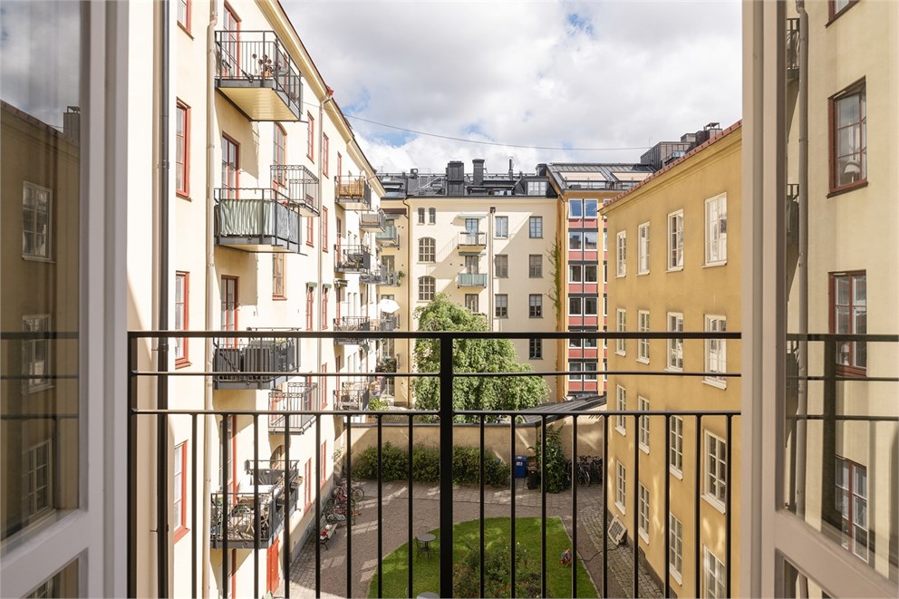 Bergsgatan 29