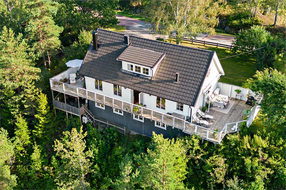 Lövåsen 8