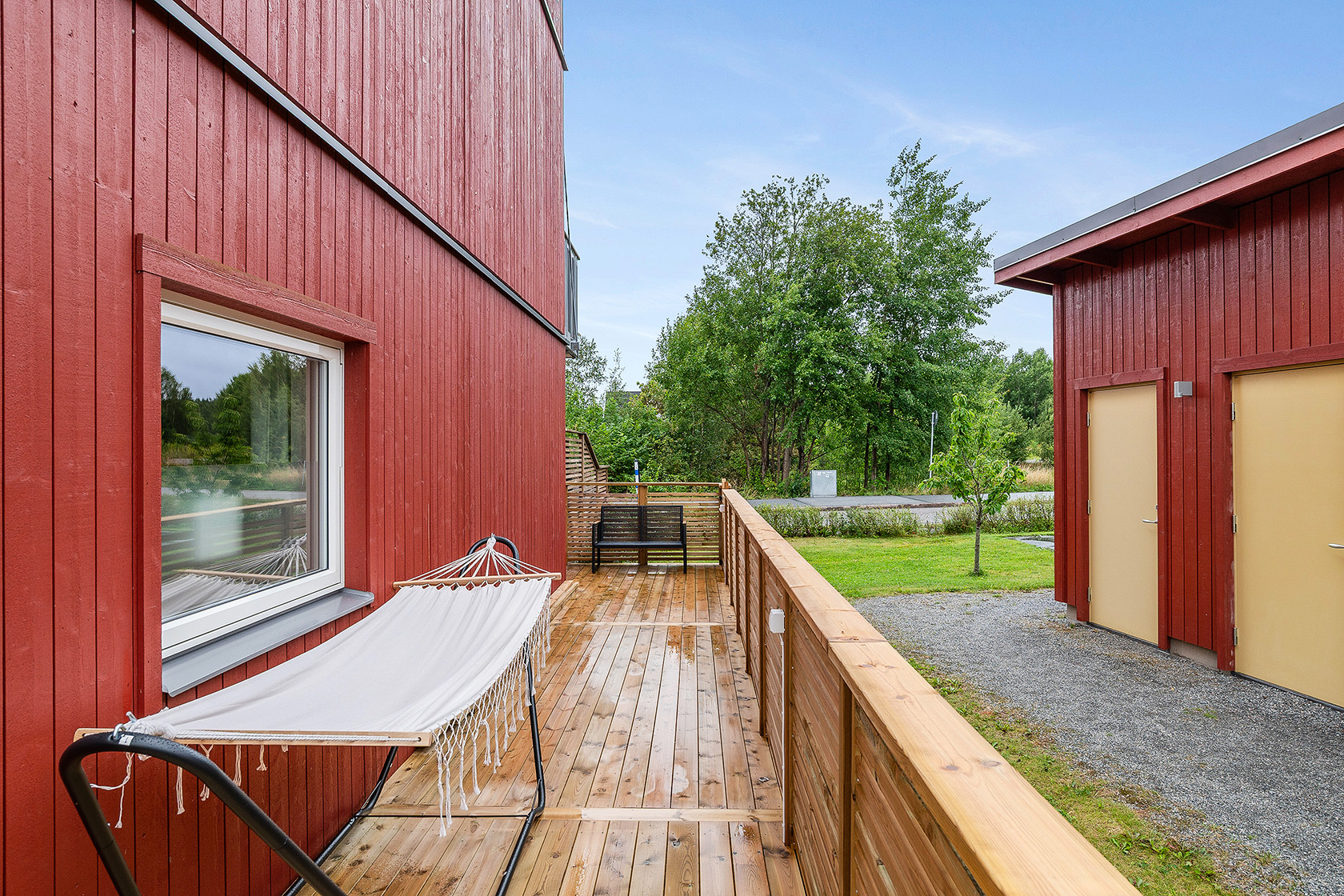 Bohlins väg 10 M – bild 17