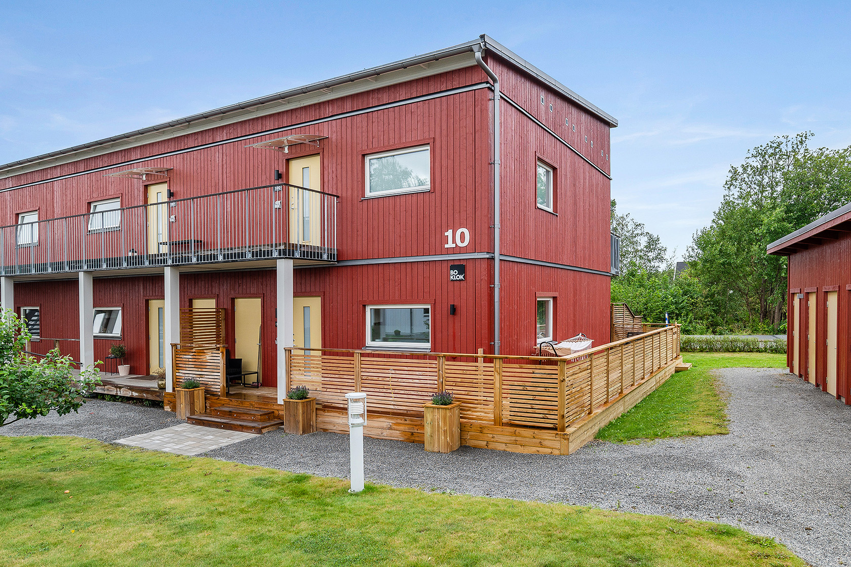 Bohlins väg 10 M – bild 18