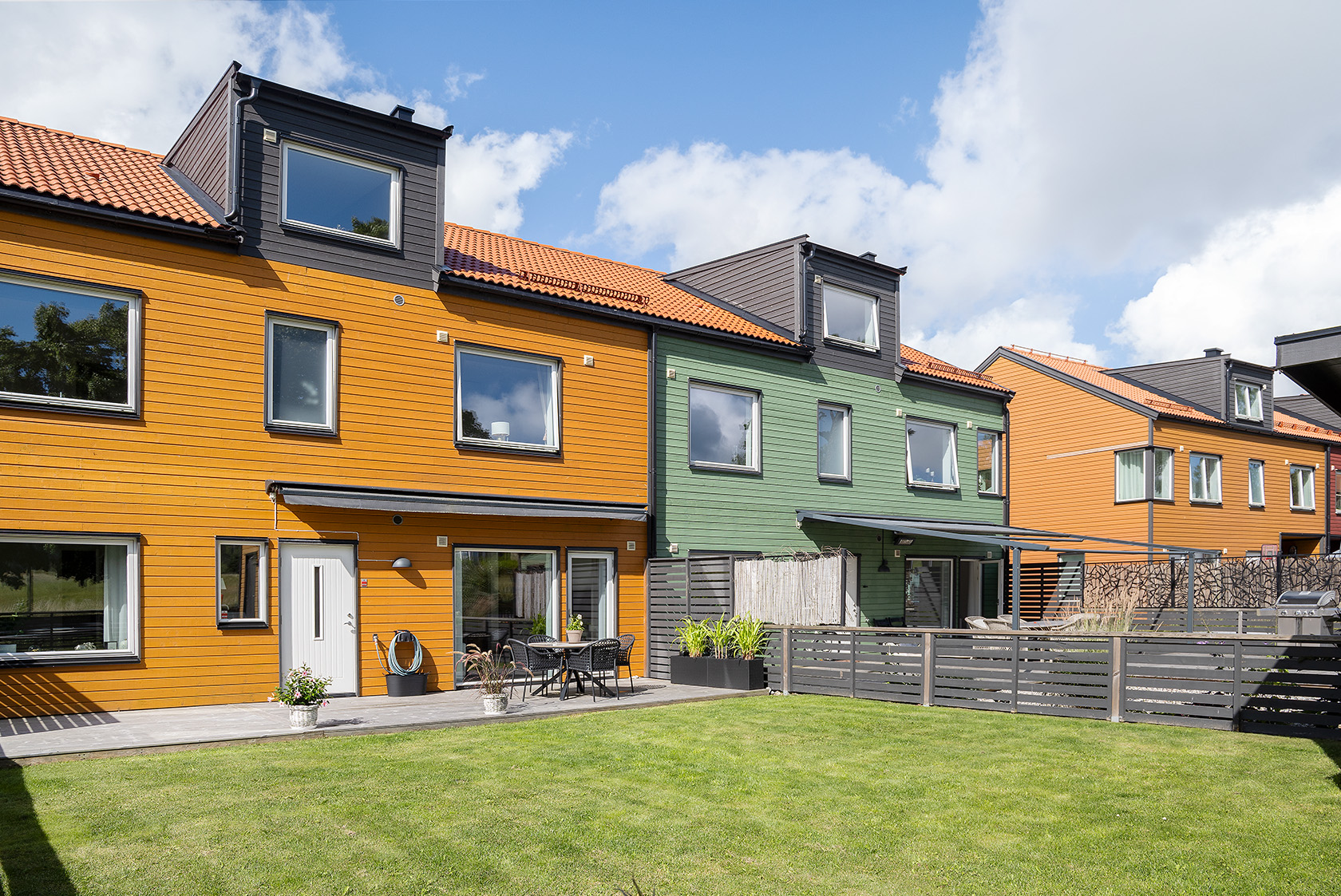 Vidbynäs allé 17A – bild 22