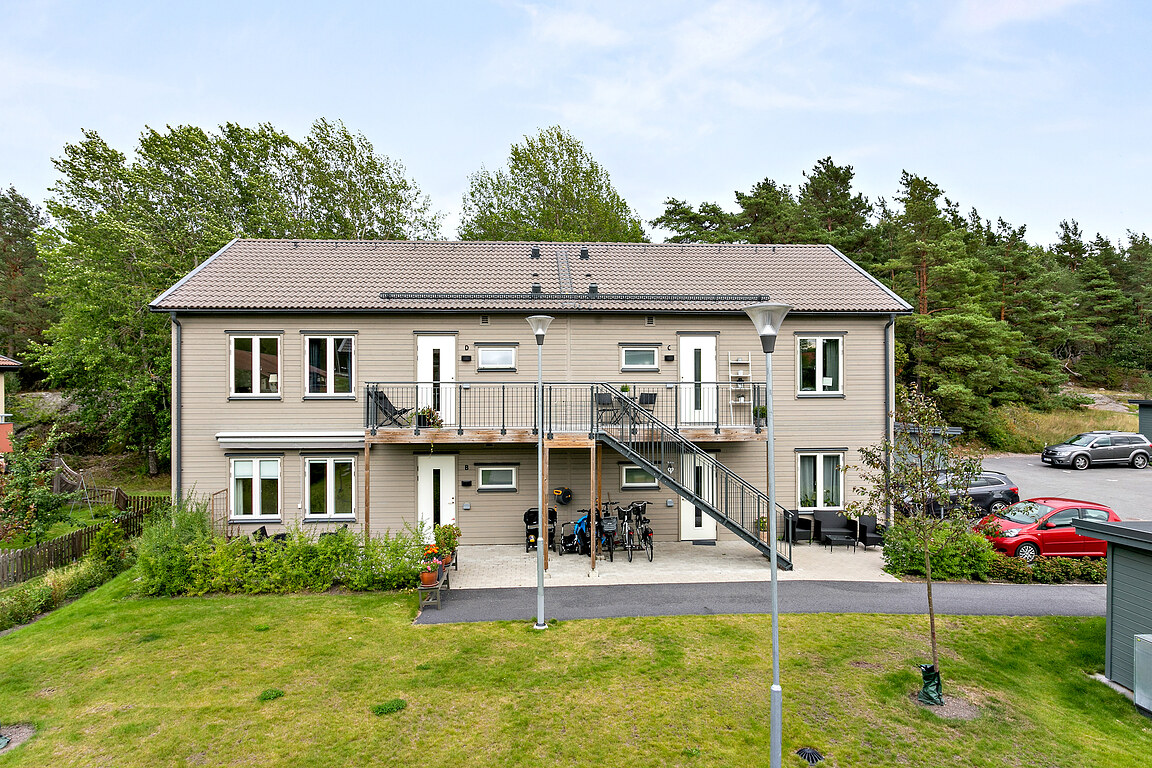 Prästgårdsgången 7C – bild 3