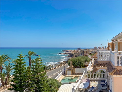 Torre La Mata - La Mata | Torrevieja