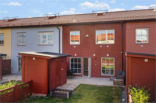 Keramikens väg 25 B