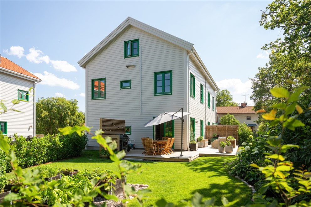 Isbergavägen 18C