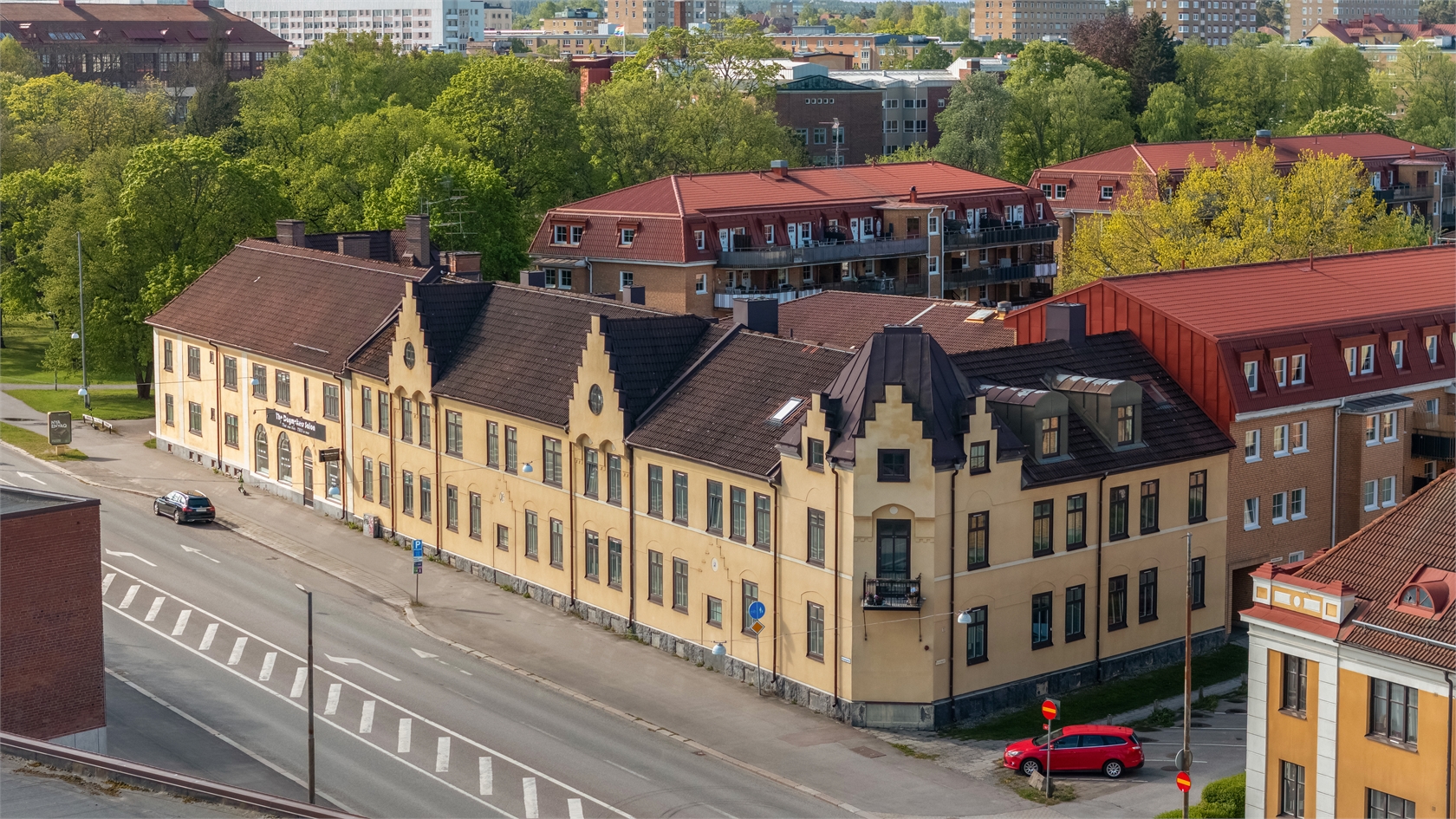 Kungsgatan 53C – bild 30