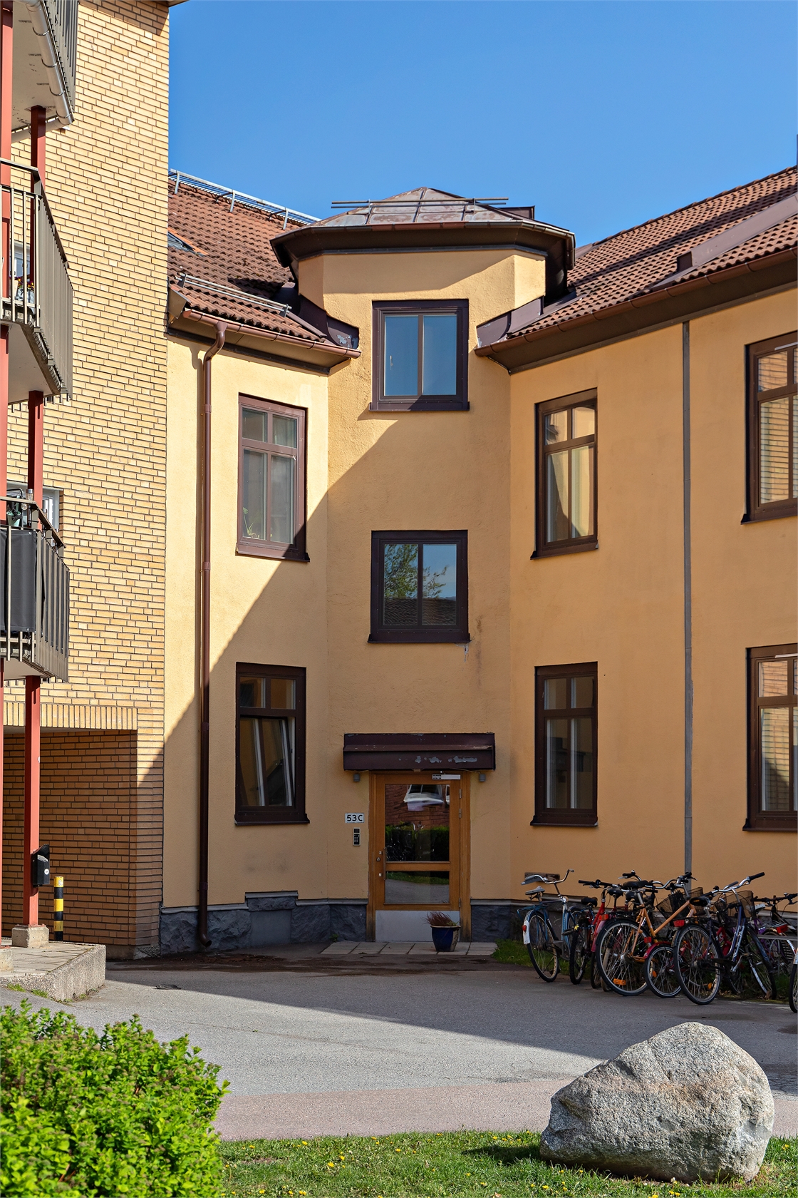 Kungsgatan 53C – bild 28
