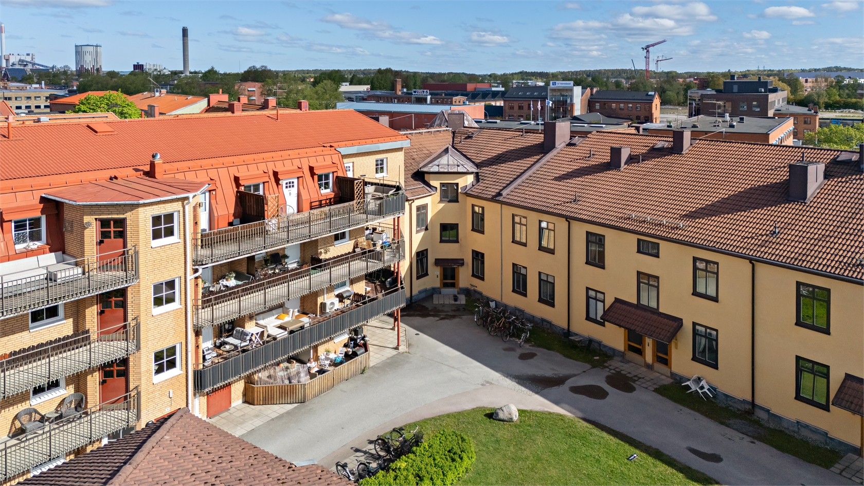 Kungsgatan 53C – bild 29