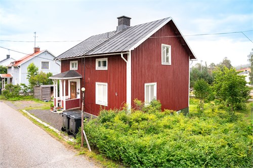 Kornvägen 6