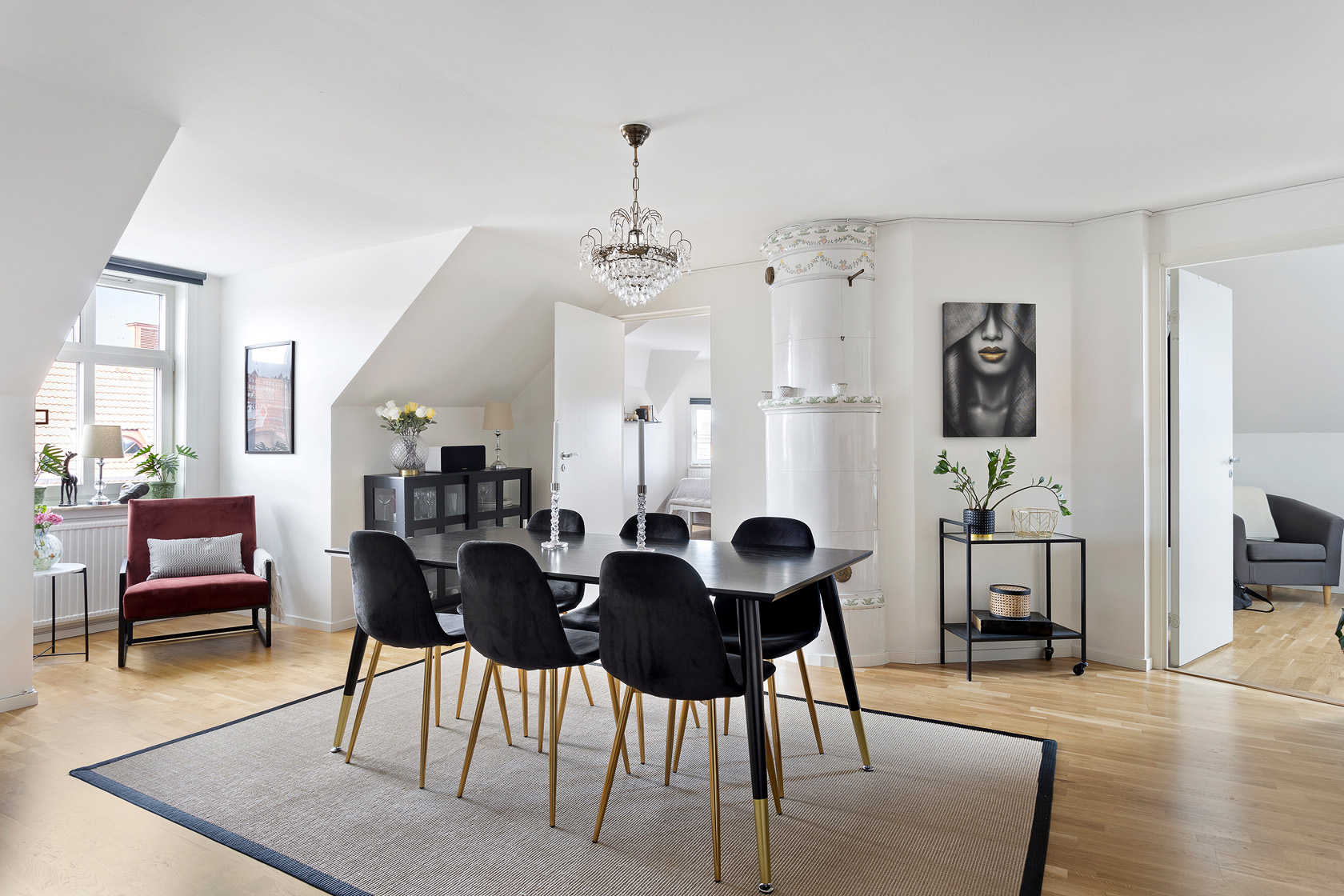 Kungsgatan 53C – bild 5