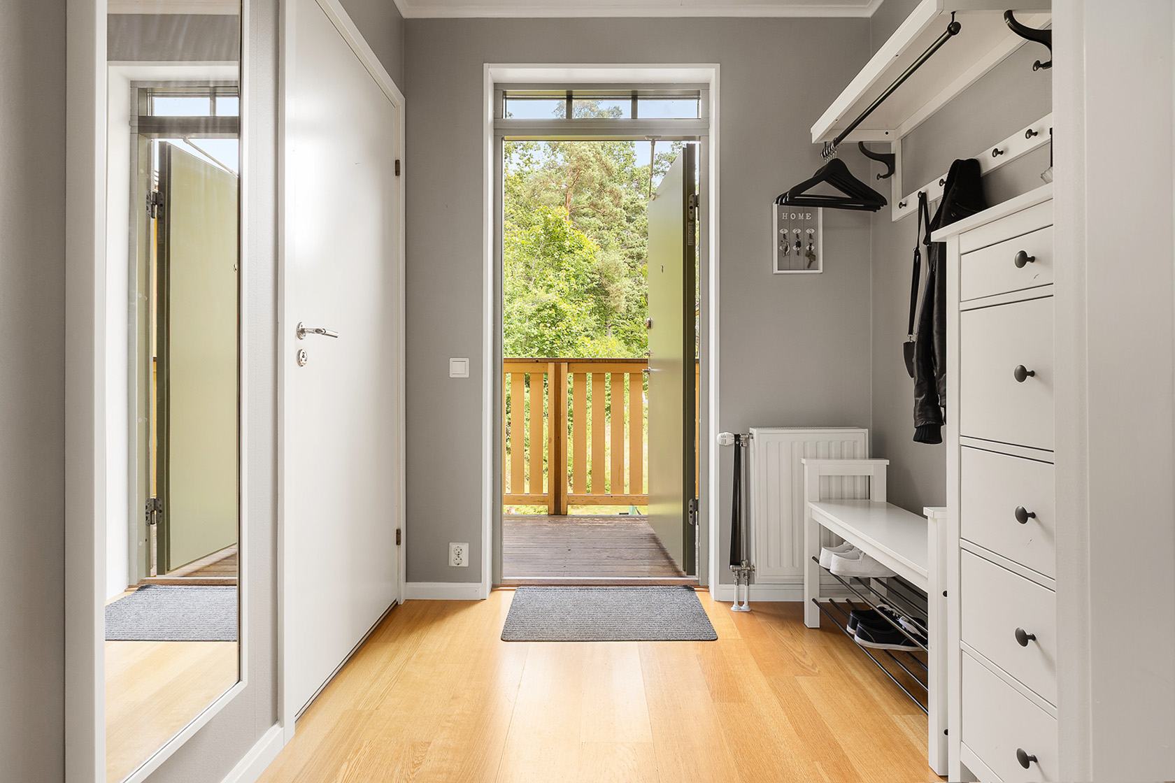 Nickstabadsvägen 18E – bild 11
