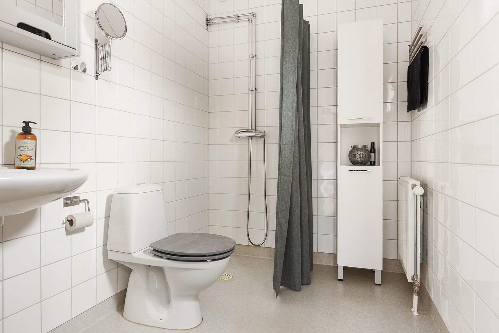 Nickstabadsvägen 18E – bild 9