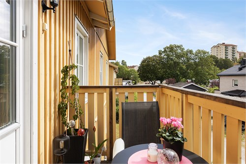Nickstabadsvägen 18E