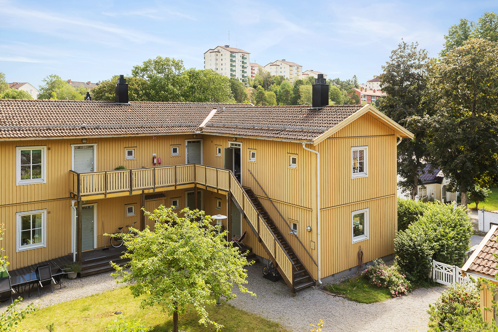 Nickstabadsvägen 18E – bild 13