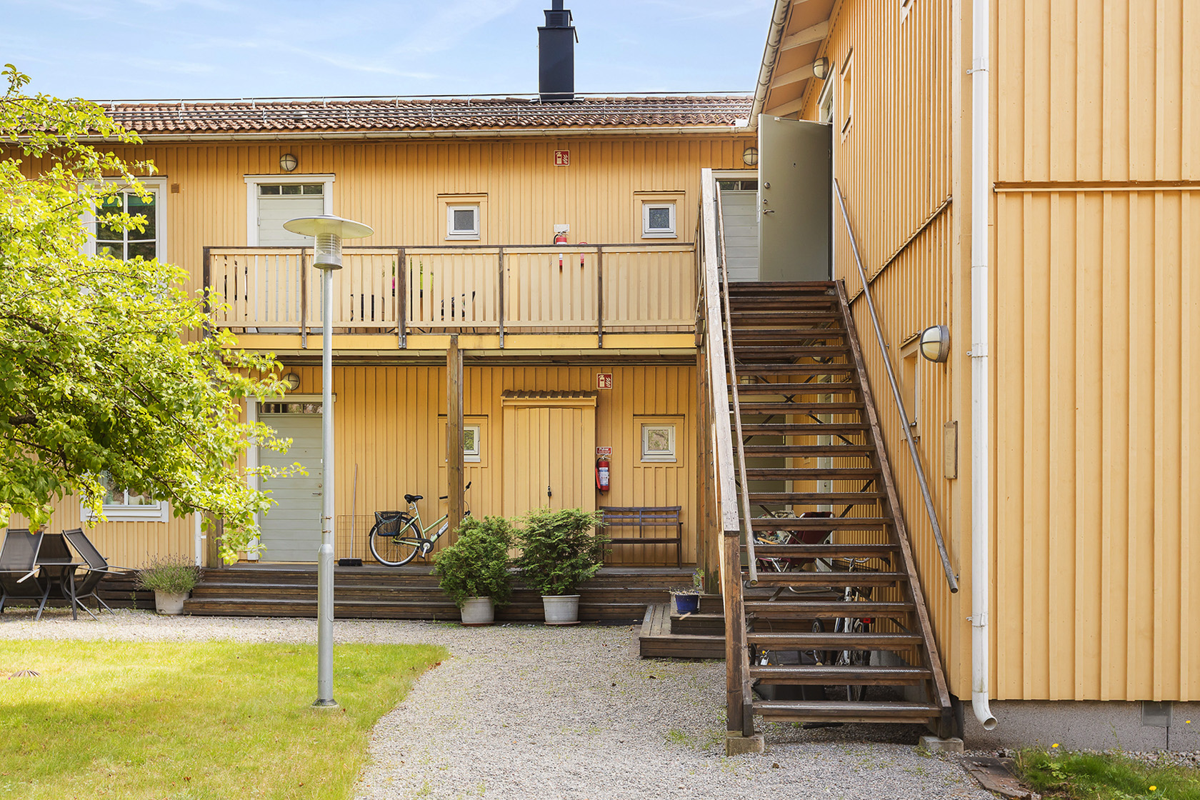 Nickstabadsvägen 18E – bild 12