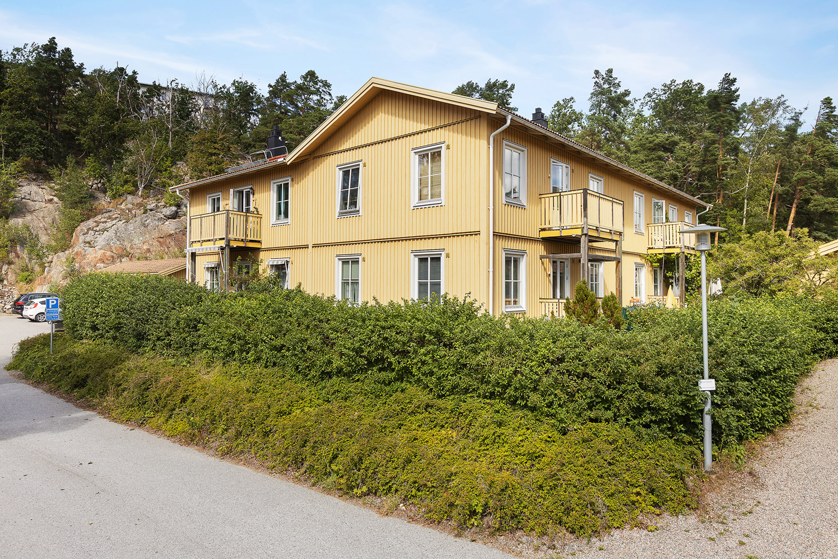 Nickstabadsvägen 18E – bild 15