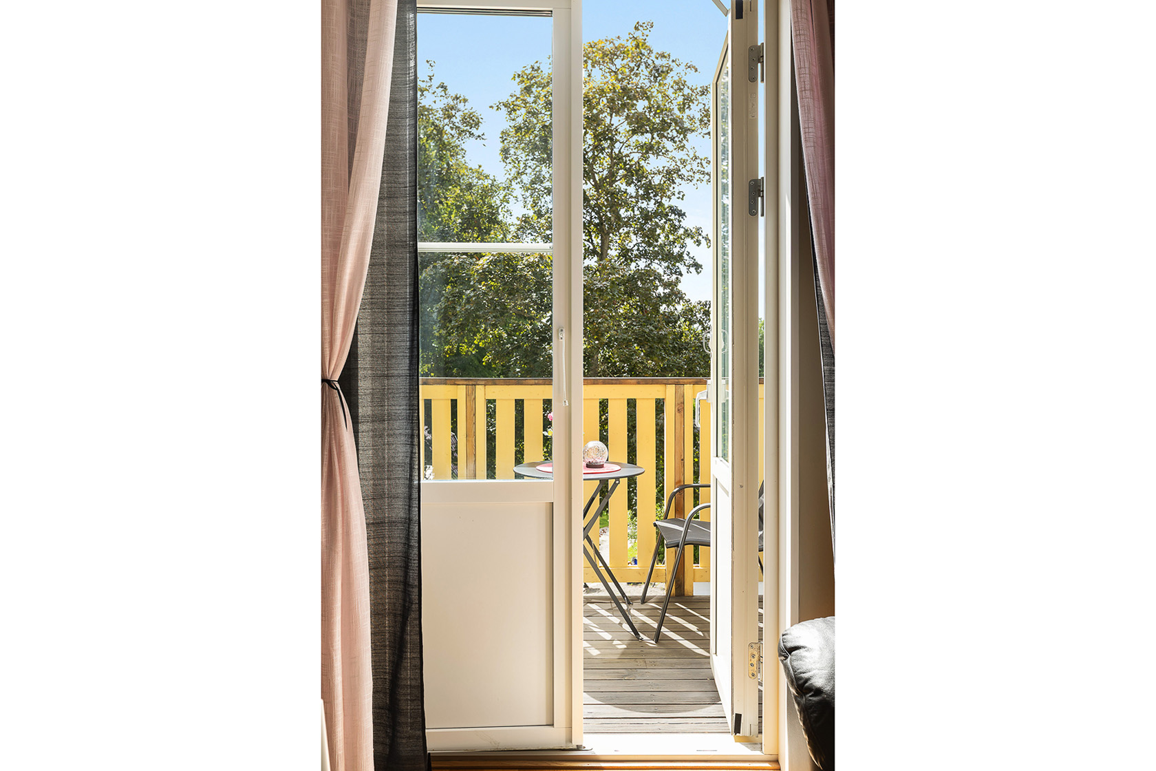 Nickstabadsvägen 18E – bild 2
