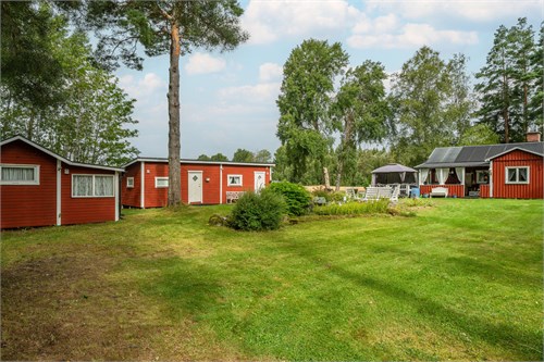 Gammbol Haget 