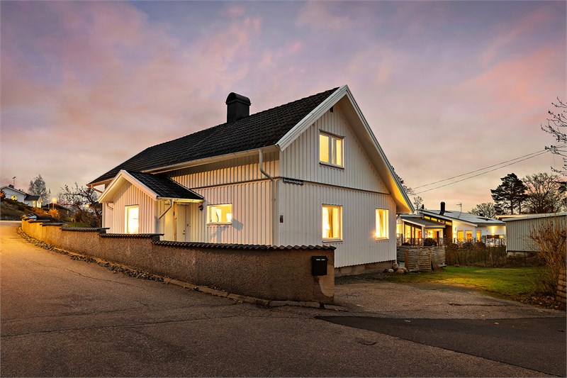 Framsida