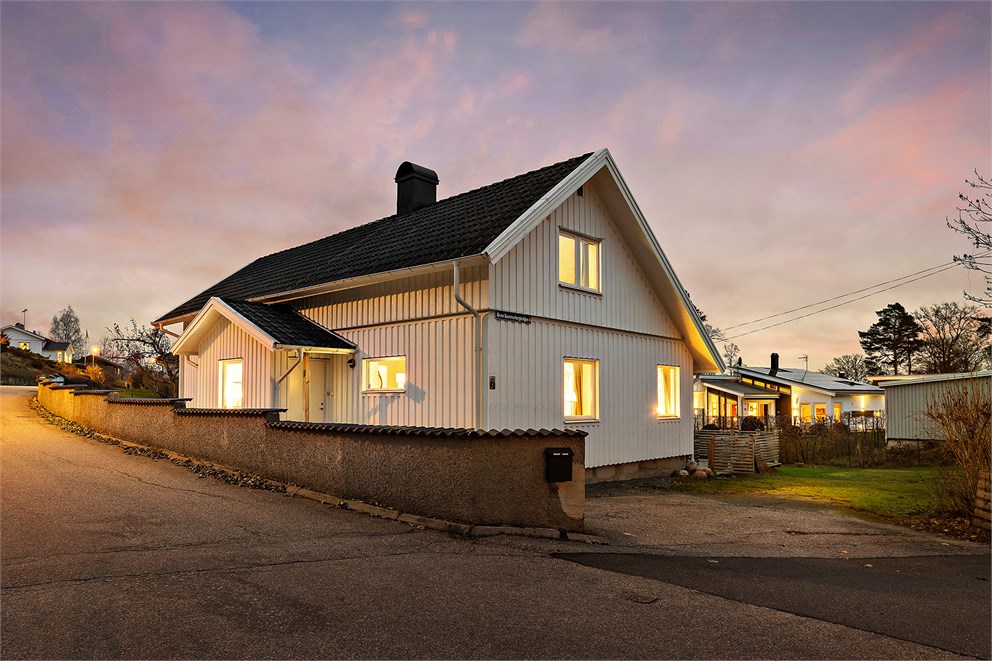 Framsida