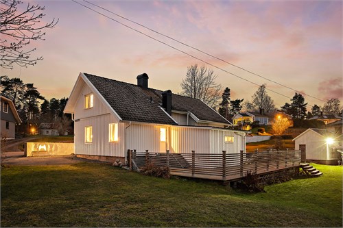 Framsida