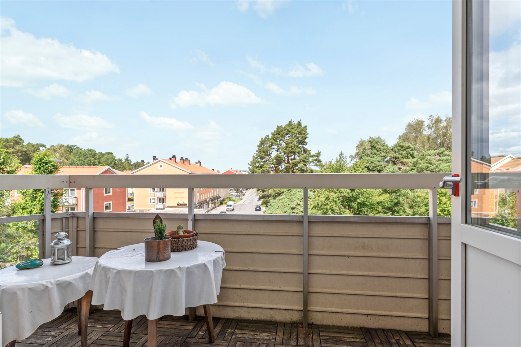Bergavägen 8 B – bild 3