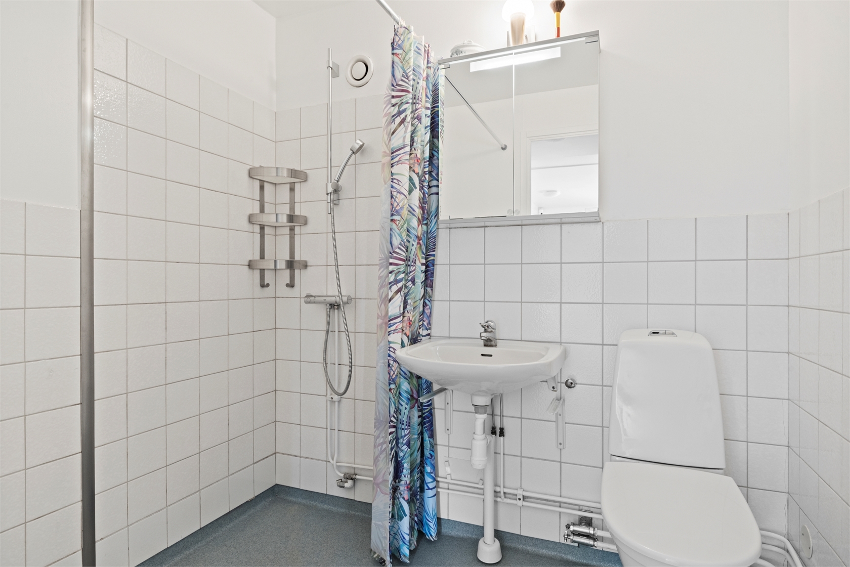Bergavägen 8 B – bild 14