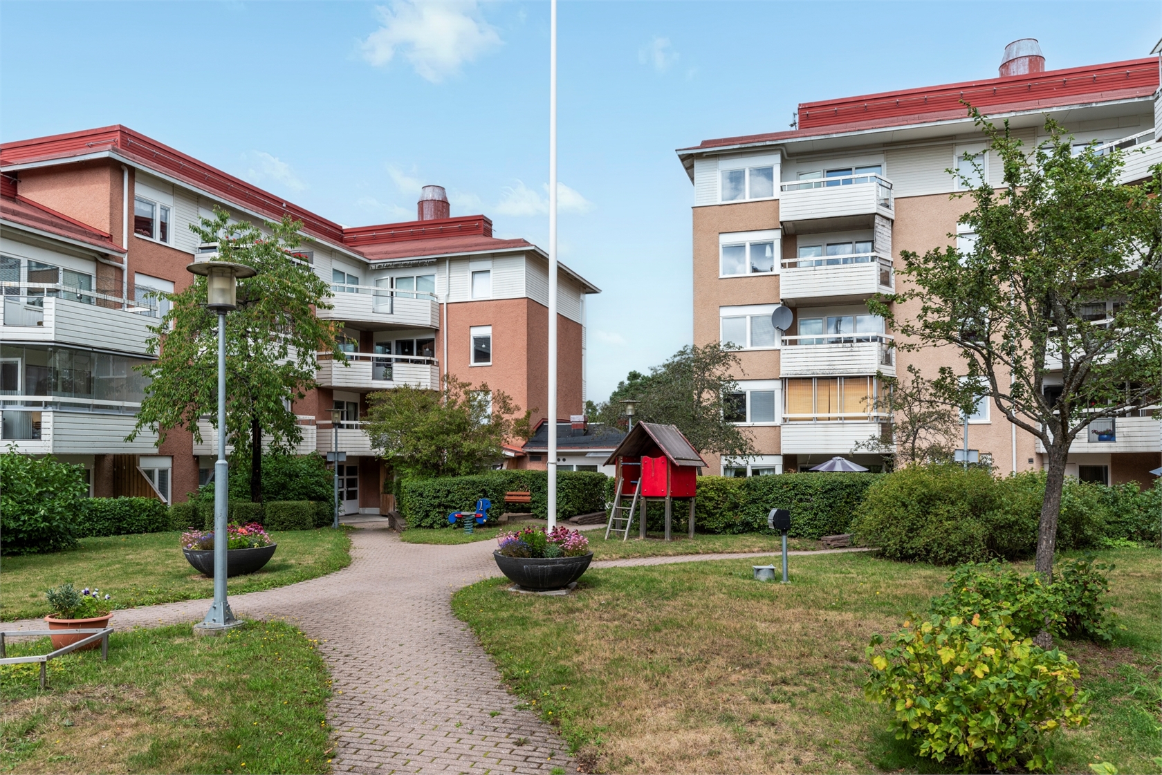 Bergavägen 8 B – bild 15