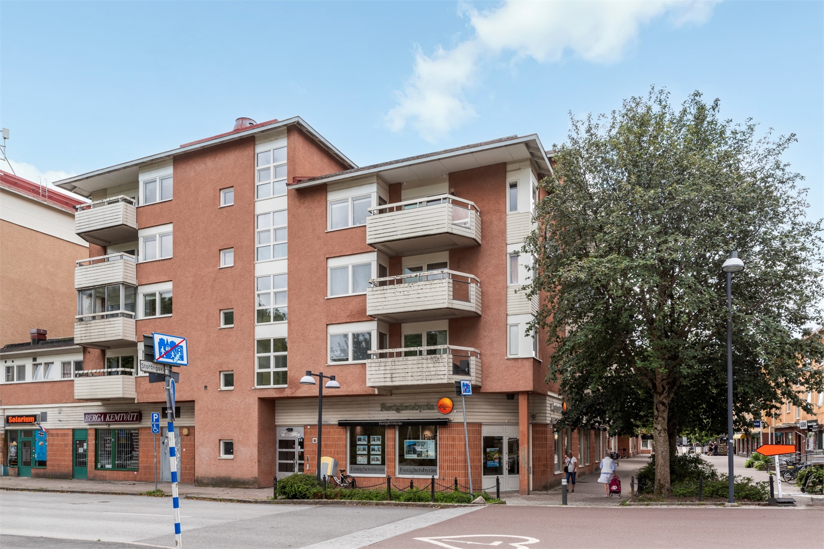 Bergavägen 8 B – bild 17